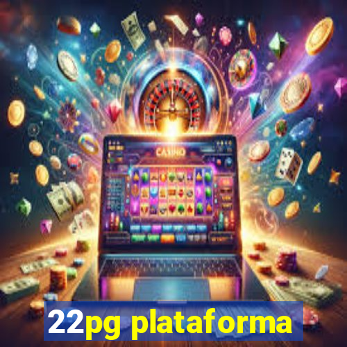 22pg plataforma